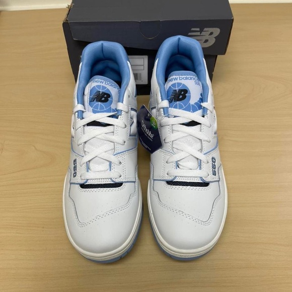 New balance 550 unc - Picture 3 of 4